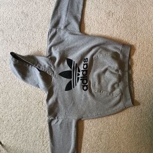 Adidas hoodie